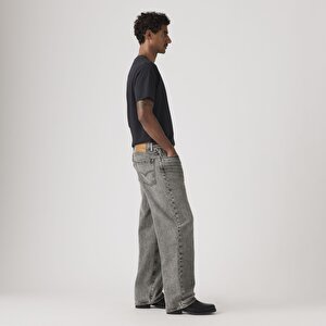 578™ Baggy Erkek Jean Pantolon - Grey Nights
