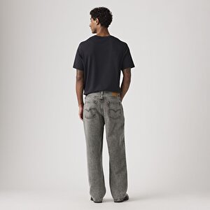 578™ Baggy Erkek Jean Pantolon - Grey Nights