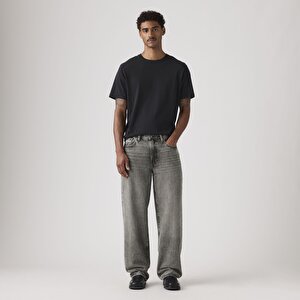 578™ Baggy Erkek Jean Pantolon - Grey Nights
