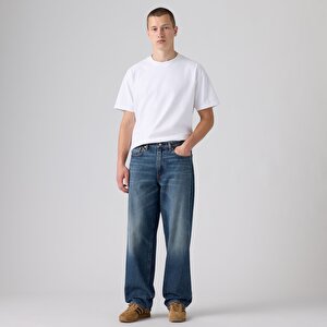 578™ Baggy Erkek Jean Pantolon - Varnished Tarnish