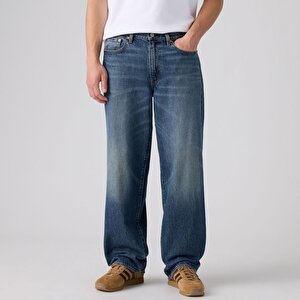 578™ Baggy Erkek Jean Pantolon - Varnished Tarnish