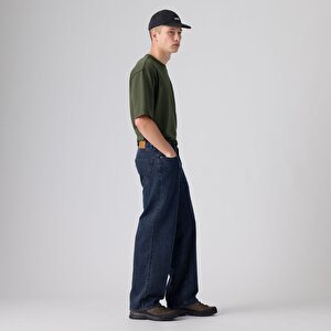 578™ Baggy Erkek Jean Pantolon - Time Forest