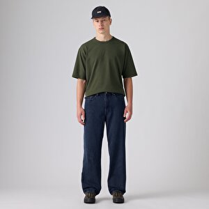 578™ Baggy Erkek Jean Pantolon - Time Forest