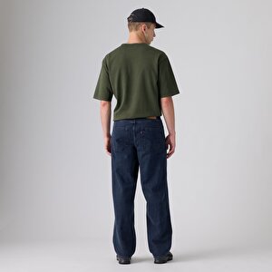 578™ Baggy Erkek Jean Pantolon - Time Forest