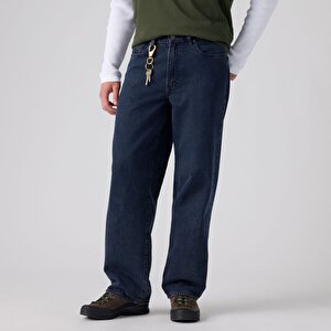 578™ Baggy Erkek Jean Pantolon - Time Forest