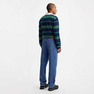 568™ Stay Loose Lightweight Linen+ Denim Jean Erkek Pantolon - Tailored Scholar