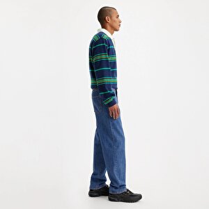 568™ Stay Loose Lightweight Linen+ Denim Jean Erkek Pantolon - Tailored Scholar
