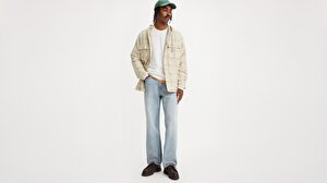 568™ Loose Straight Erkek Jean Pantolon - Baby Blue Essentials