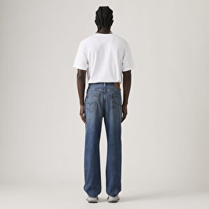 568™ Stay Loose Lightweight Linen+ Denim Jean Erkek Pantolon - How You Feel It