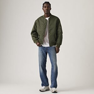568™ Stay Loose Lightweight Linen+ Denim Jean Erkek Pantolon - How You Feel It