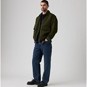 568™ Loose Straight Erkek Jean Pantolon - Looking Up