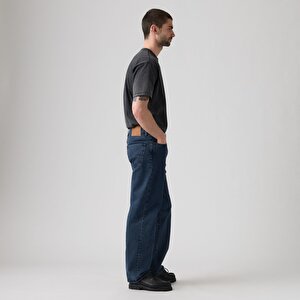 568™ Loose Straight Erkek Jean Pantolon - Looking Up