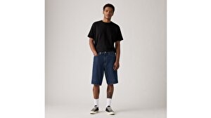 478™ Baggy Jean Şort