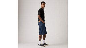 478™ Baggy Jean Şort