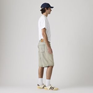 478™ Baggy Erkek Jean Şort