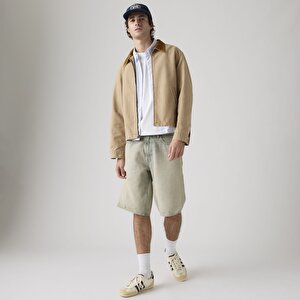 478™ Baggy Erkek Jean Şort