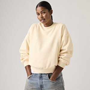 Vintage Boxy Sweatshirt