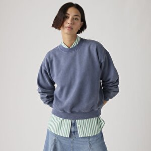 Vintage Boxy Sweatshirt