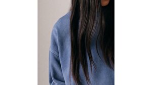 Vintage Boxy Sweatshirt