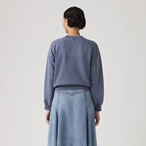 Vintage Boxy Sweatshirt