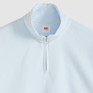 Everyday Quarter Zip Sweatshirt