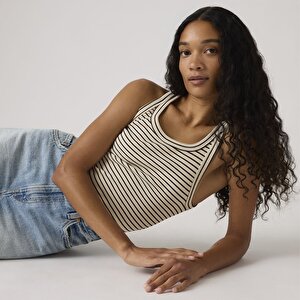 Essential Ribana Tank Top