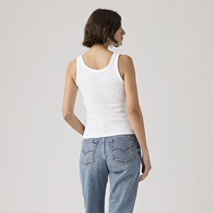 Hayes Ribbed Tank Top