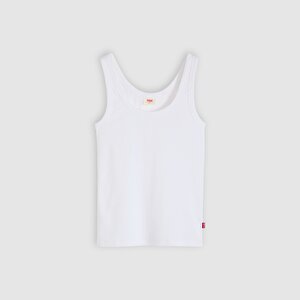 Hayes Ribbed Tank Top