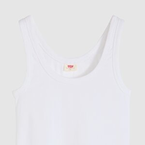 Hayes Ribbed Tank Top