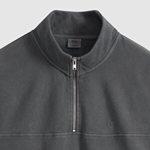Marina Quarter-Zip Sweatshirt