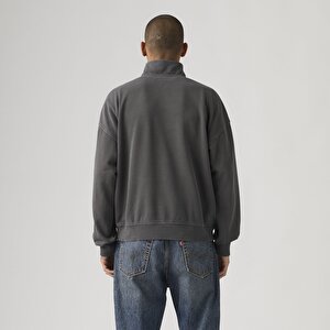 Marina Quarter-Zip Sweatshirt