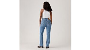 501® Curve Kadın Jean Pantolon - Lucid Dream