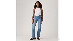 501® Curve Kadın Jean Pantolon - Lucid Dream