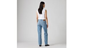 501® '90s Kadın Jean Pantolon - In Love With You