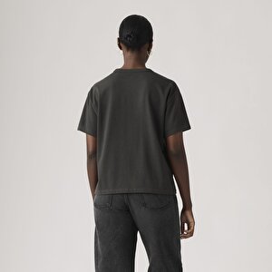 Graphic Vintage Fit Tişört