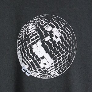 Graphic Vintage Fit Tişört