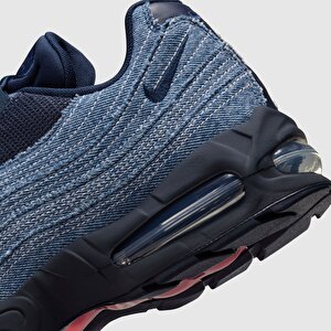 Levi's® x Nike Air Max 95 Sneaker Ayakkabı
