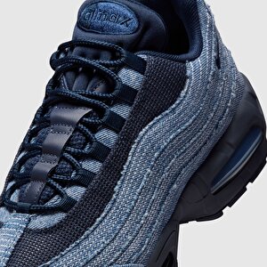 Levi's® x Nike Air Max 95 Sneaker Ayakkabı