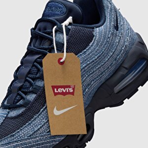 Levi's® x Nike Air Max 95 Sneaker Ayakkabı
