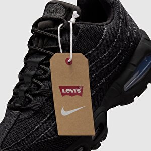 Levi's® x Nike Air Max 95 Sneaker Ayakkabı