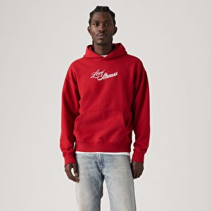 Sunset Graphic Hoodie