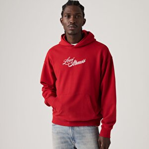 Sunset Graphic Hoodie