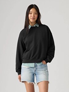 Vintage Boxy Sweatshirt