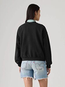 Vintage Boxy Sweatshirt