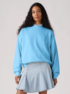 Vintage Boxy Sweatshirt