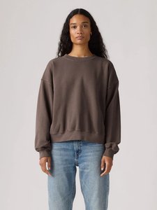 Vintage Boxy Sweatshirt