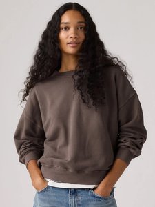 Vintage Boxy Sweatshirt