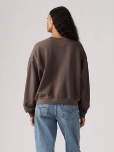 Vintage Boxy Sweatshirt