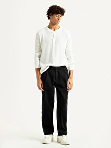 568 Loose Erkek Chino Pantolon