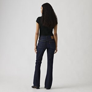 Low Slim Boot Kadın Jean Pantolon - Overheard Her